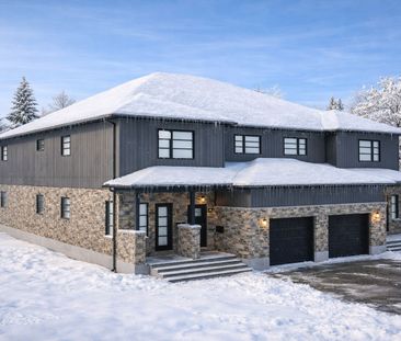 For Lease - 1129 Montblanc Crescent Unit# A, Russell, Ontario - Photo 2