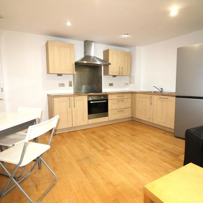 2 bedroom apartment to rent - Photo 1