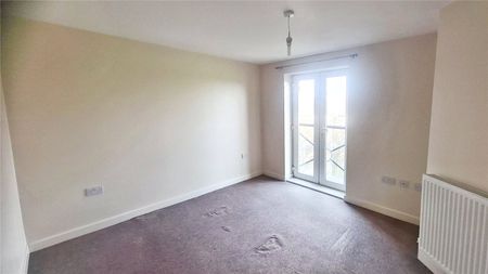 apartment to rent Penn Street, Sutton-In-Ashfield, NG17 - Photo 2