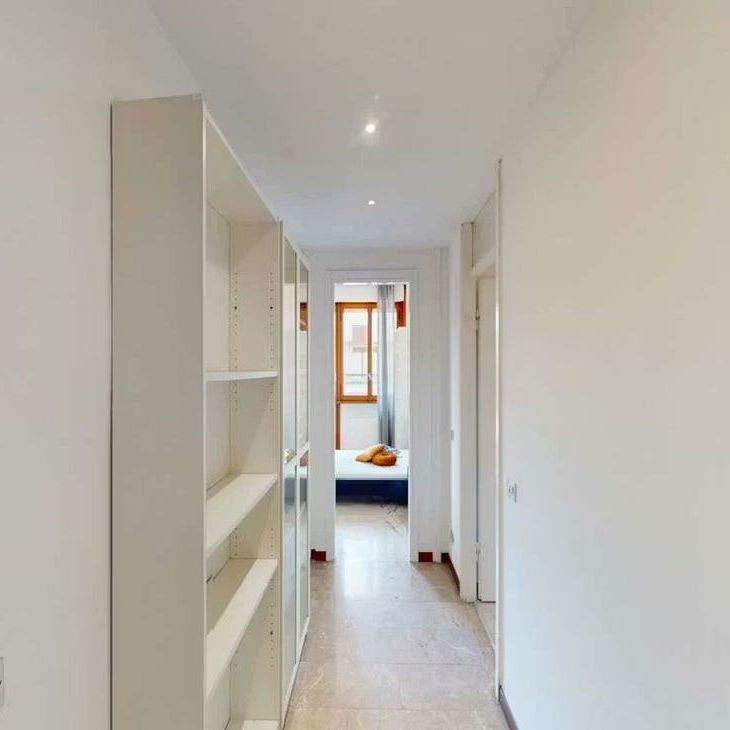 Via Giuseppe Frua, Milan, Lombardy 20146 - Photo 1