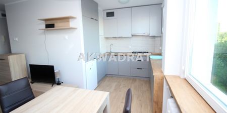 Dwupokojowe mieszkanie na Podzamczu - Zdjęcie 5