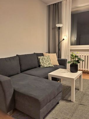 Kawalerka Sopot | Długoterminowo - Photo 1