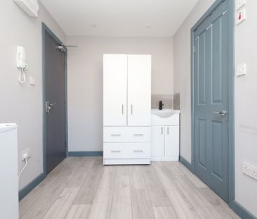 Studio Flat, Whitefriars Avenue, HA3 - Photo 4