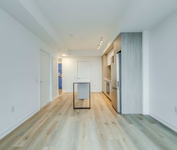 For Lease - 395 Square One Drive Unit# 2509, Mississauga, Ontario - Photo 1