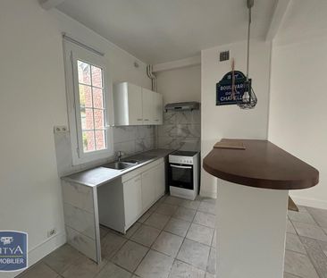 Location Appartement 2 pièces 43m² DIEPPE 76200 - Photo 4