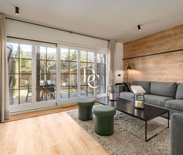 3 bedroom luxury Villa for rent in Urús, Spain - Photo 2