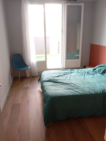 Location Appartement 3 pièces 66m² - Photo 4