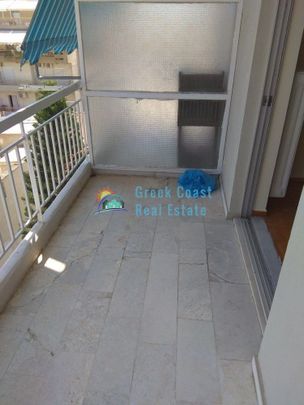 Διαμέρισμα για ενοικίαση Υψηλά Αλώνια (Πάτρα) - Photo 1