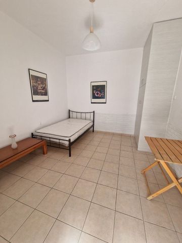 Studio/Γκαρσονιέρα για ενοικίαση Λιούμη (Αιγάλεω) - Photo 2