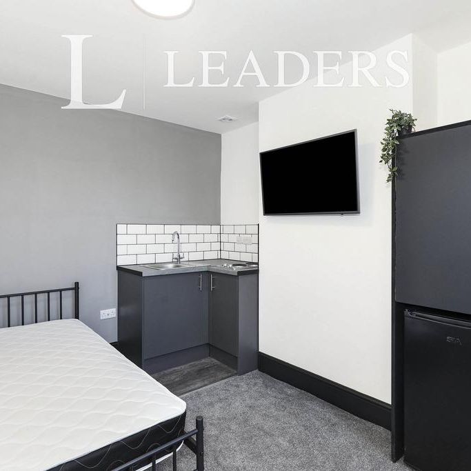 1 bedroom terraced house to rent - Photo 1