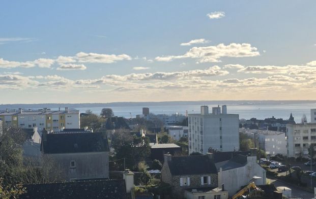 T3 BREST GUELMEUR - Photo 1