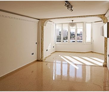 Piso de alquiler en Avenida Dep Miriam Blasco "lucentum Golf", Albu... - Photo 5