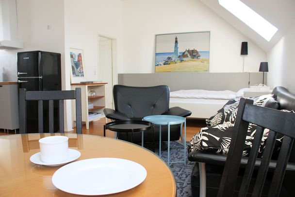 Modernes Wohnen - Photo 1