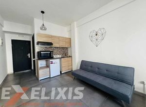 Studio/Γκαρσονιέρα για ενοικίαση - Κέντρο Θεσσαλονίκης, - Φωτογραφία 4