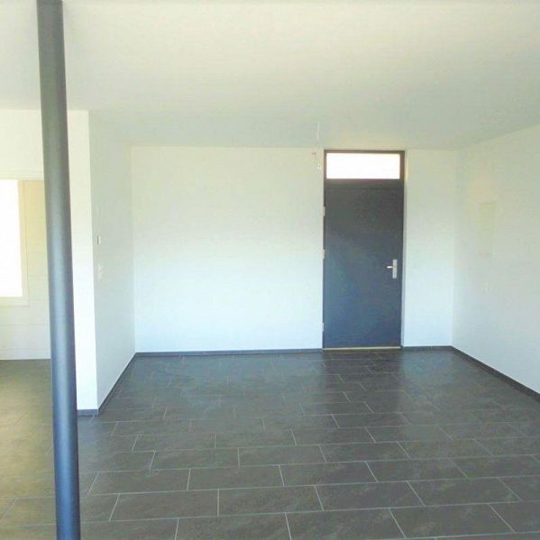 Helle und grosse 1.5-Zi-Wohnung mit Balkon - Photo 1
