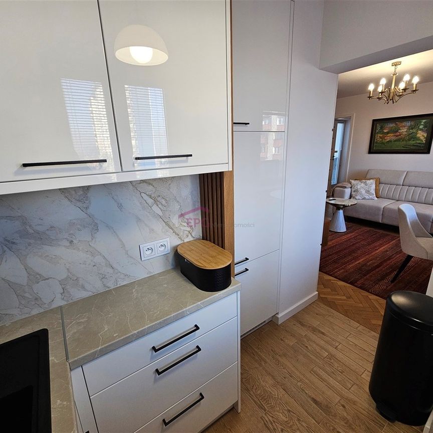 Dąbrowa Górnicza, Reden, Adamieckiego Mieszkanie na wynajem - Zdjęcie 1