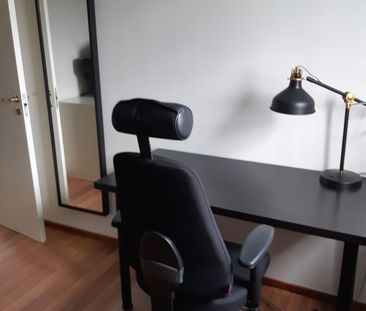 Prästgårdsängen, Göteborg - Photo 3