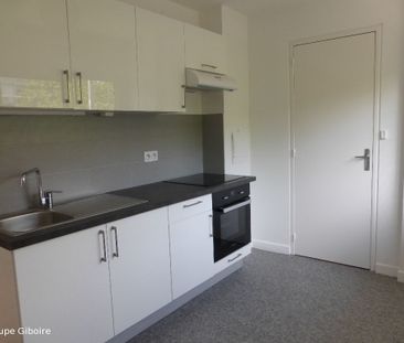 Appartement T3 à louer Saint Malo - 52 m² - Photo 6