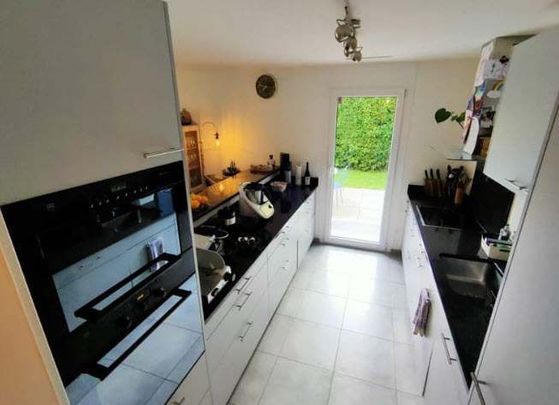 4.5 Zimmer, 111 m², EG - Photo 1