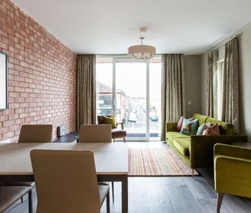 Apt 1 The Residence, 334 Ormeau Road, Belfast, BT7 2GE - Photo 2