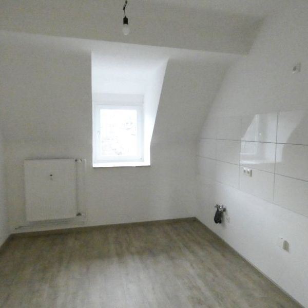 *sanierte 3 Zimmer Wohnung mit Tageslichtbad* - Photo 1