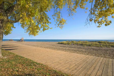 For Lease - 123 Woodbine Avenue Unit# 316, Toronto, Ontario - Photo 3