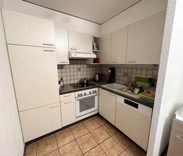 St-Léonard, appartement de 2.5 pièces près du lac souterrain sans p... - Photo 5