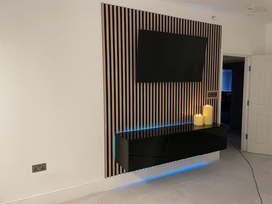 1 bedroom apartment to rent - Photo 1