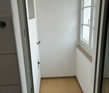 Perfekt geeignet für Singles in fußläufiger nähe am Nordostbahnhof - Photo 1