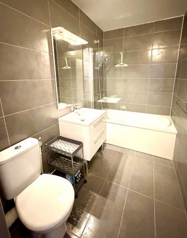 Appartement 26.36 m² - 1 pièce - Paris (75017) - Photo 4