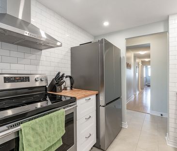 For Lease - 2542 Argyle Road Unit# 1008, Mississauga, Ontario - Photo 4