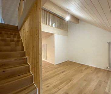 4.5 Zimmer, 126 m², 2. Stock - Photo 5