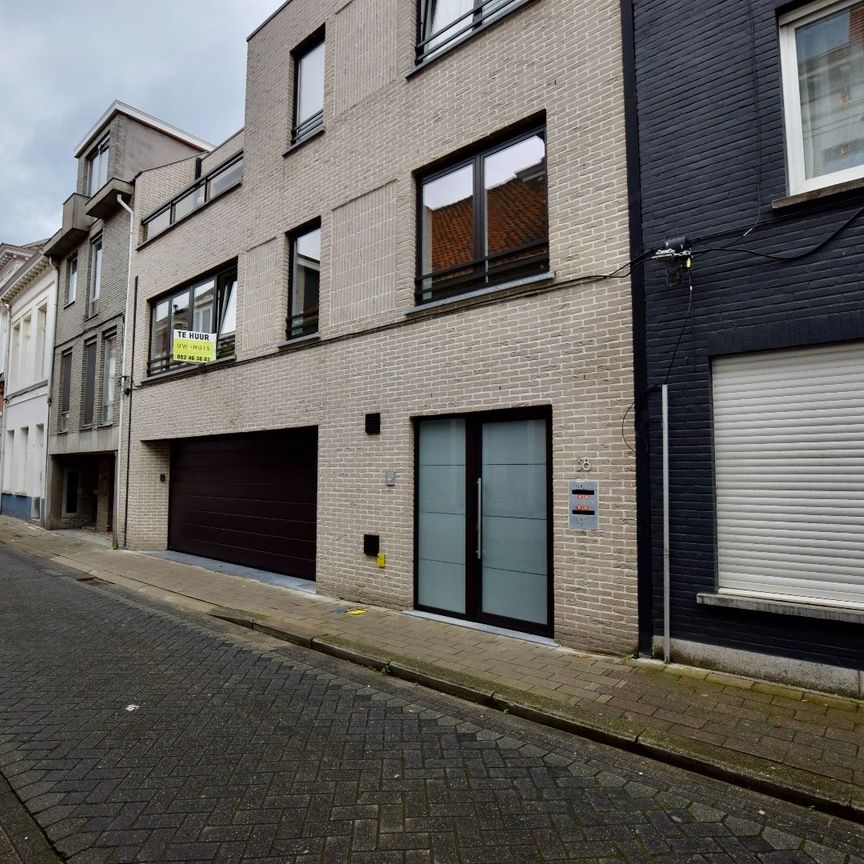 Grote Peperstraat 38 / 101, 9100 Sint-Niklaas - Foto 1