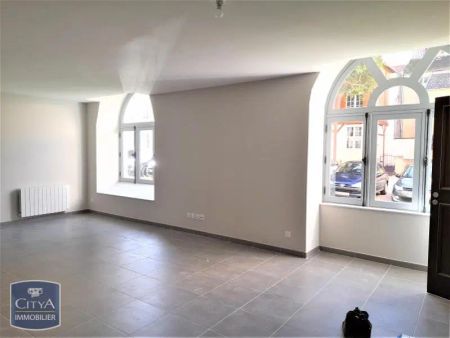 Appartement à louer 3 pièces 81.4m² - Photo 4