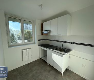 Location Appartement 2 pièces 49m² ROSNY SOUS BOIS 93110 - Photo 5