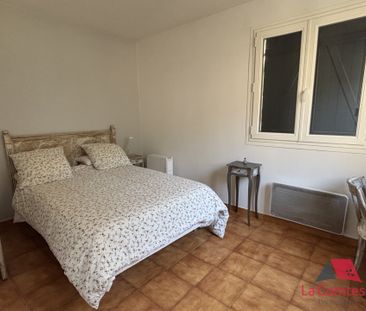 Location Maison 6 pièces 194m² LAMBESC 13410 - Photo 2