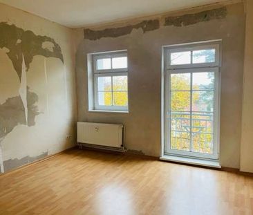 Wohnen im Grünen Niederschönhausen - Foto 1