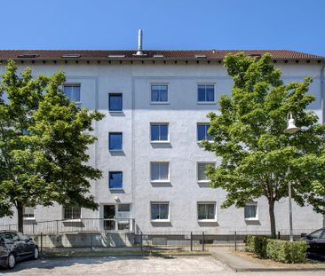 2-Zimmer-Wohnung in Witten-Annen mieten - Photo 1