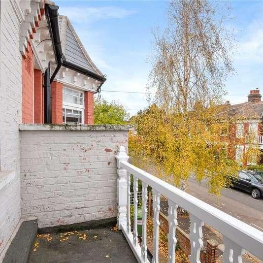 Ellesmere Road, London, NW10 - Photo 1