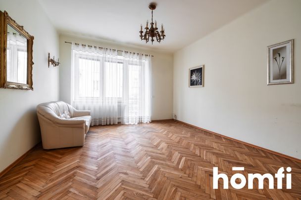 Mieszkanie 60 m², Lublin, Śródmieście, Fryderyka Chopina - Фото 1
