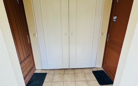 Appartement à louer 2 pièces • 29,87 m2 Couilly-Pont-aux-Dames - Photo 2