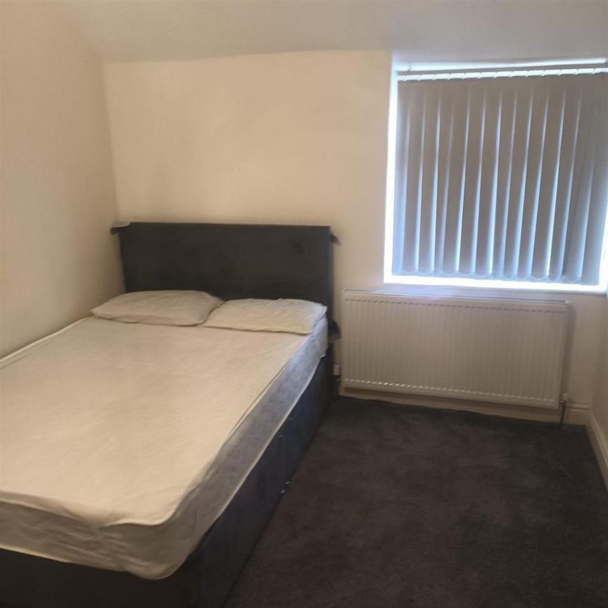 1 bedroom house to rent - Photo 1
