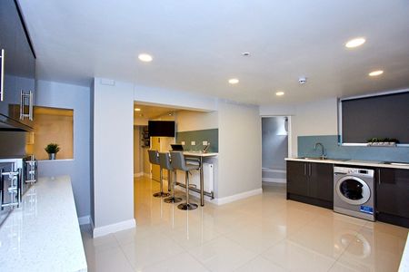 Studio Flat, Warwick Row, CV1 - Photo 4