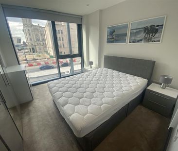 2 Bedroom Apartment To Rent - Photo 3