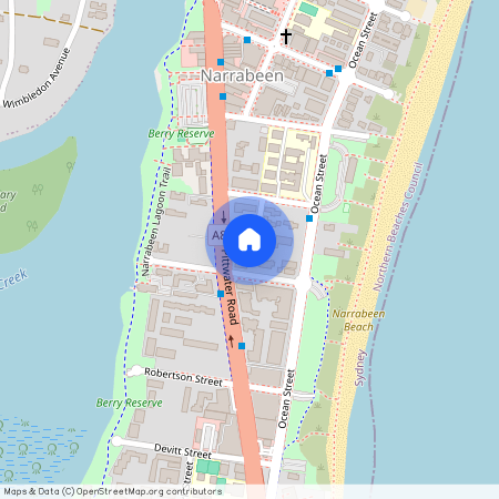 7/1278 Pittwater Road, NSW 2101, Narrabeen