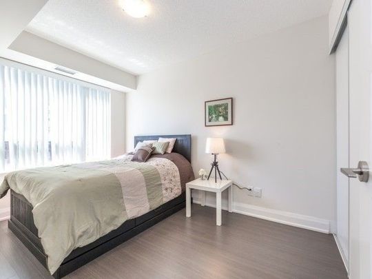 For Lease - 8200 Birchmount Road Unit# 507, Markham, Ontario - Photo 1