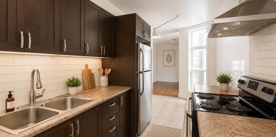 2 CH - 1 SDB - Westmount - $1,995 /mo - Photo 3