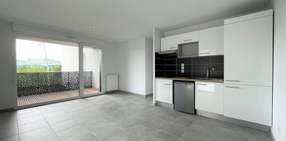 Appartement 2 pièces - Photo 2