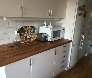 Saltsjöbaden - 3rok - tillsv - 14.950kr/mån - Foto 4