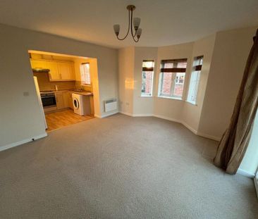 2 bedroom flat to rent - Photo 2